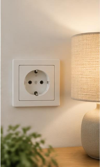 Replace a socket